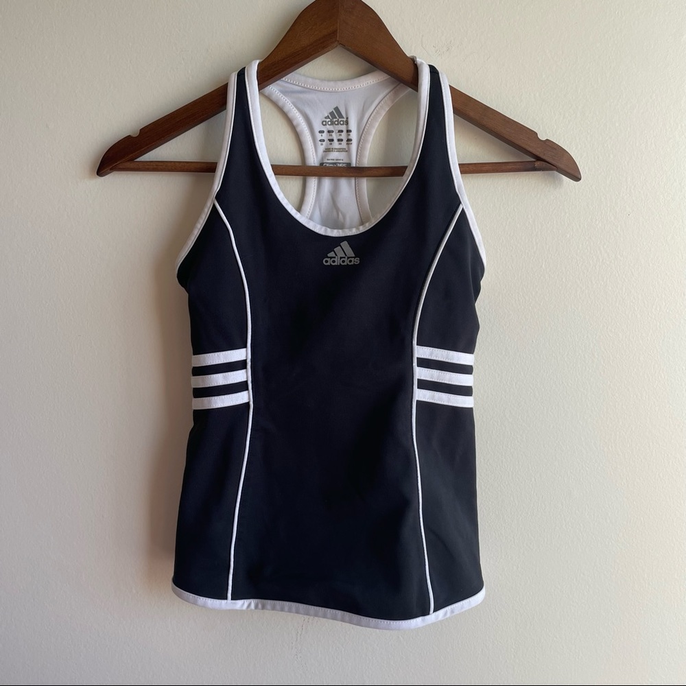 ADIDAS Clima365 Tank , Size XS